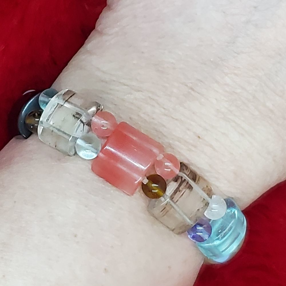 Set of Bracelets - Picture 12 of 15